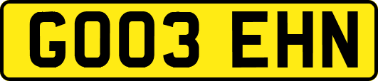 GO03EHN