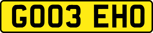 GO03EHO