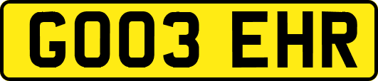 GO03EHR