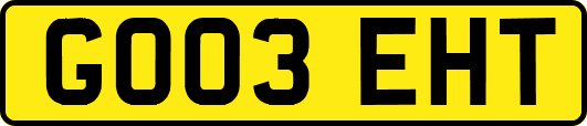 GO03EHT