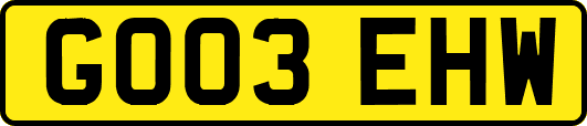 GO03EHW