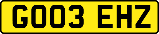 GO03EHZ