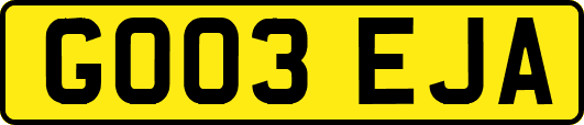 GO03EJA