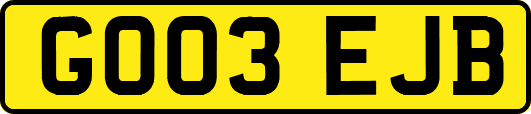 GO03EJB
