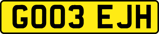 GO03EJH