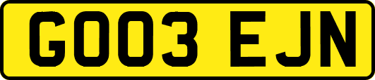 GO03EJN
