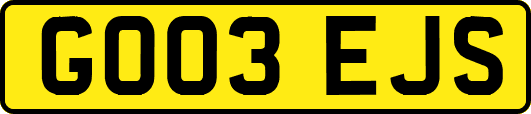 GO03EJS