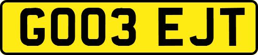 GO03EJT