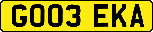GO03EKA