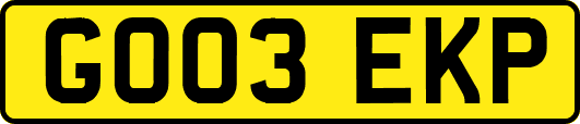 GO03EKP