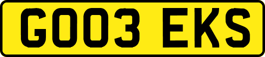 GO03EKS