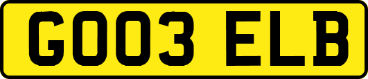 GO03ELB