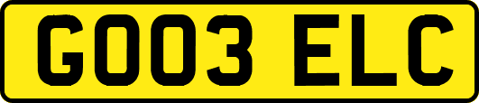 GO03ELC