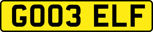 GO03ELF