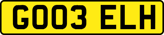 GO03ELH