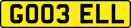 GO03ELL