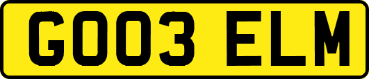 GO03ELM