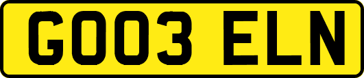 GO03ELN