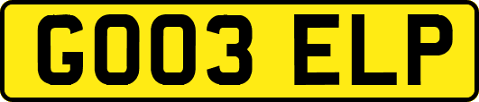 GO03ELP