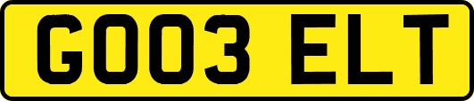 GO03ELT