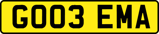 GO03EMA