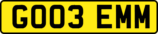 GO03EMM