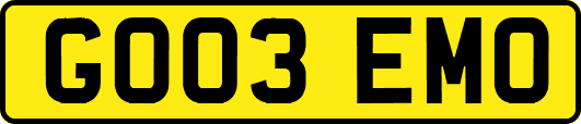 GO03EMO
