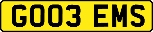 GO03EMS