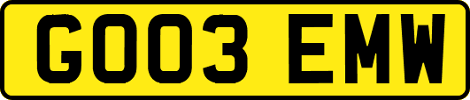 GO03EMW