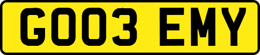 GO03EMY