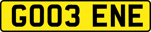 GO03ENE