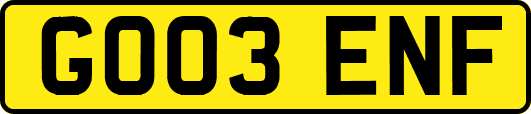 GO03ENF