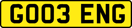 GO03ENG
