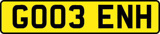 GO03ENH