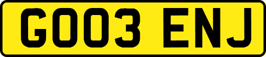 GO03ENJ