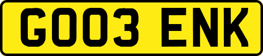 GO03ENK