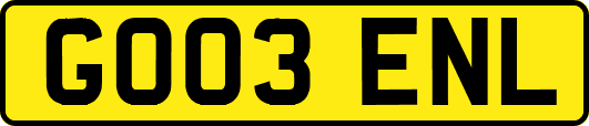 GO03ENL