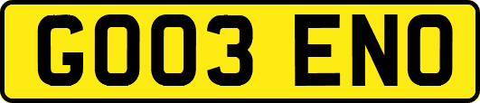 GO03ENO