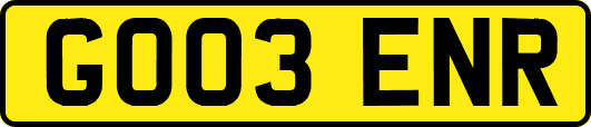 GO03ENR