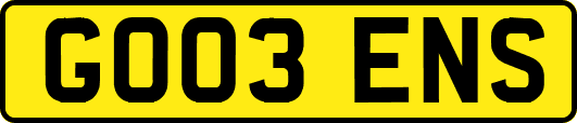 GO03ENS