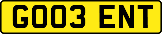 GO03ENT