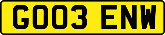 GO03ENW