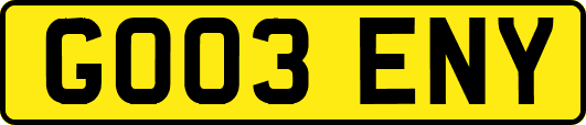GO03ENY