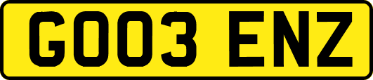 GO03ENZ
