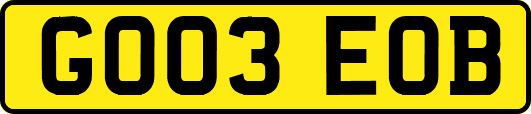 GO03EOB