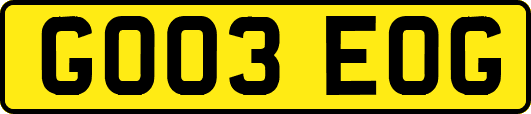 GO03EOG