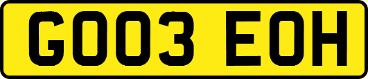 GO03EOH