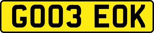 GO03EOK