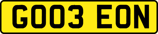 GO03EON