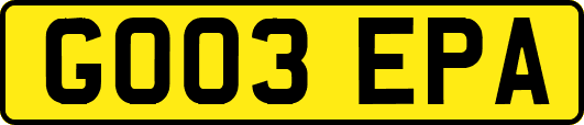 GO03EPA